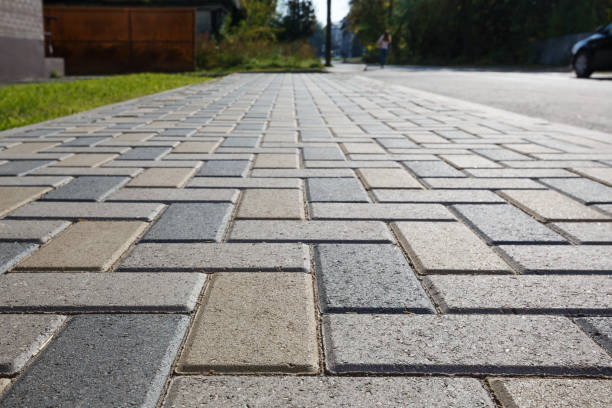 Best Commercial Driveway Pavers  in Forestdale, MA