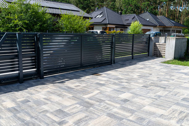 Reasons to Select Us for Your Driveway Paving Requirements in Forestdale, MA