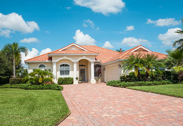 Best Driveway Resurfacing Pavers  in Forestdale, MA