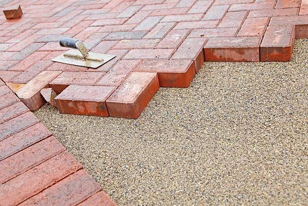 Reasons to Select Us for Your Driveway Paving Requirements in Forestdale, MA