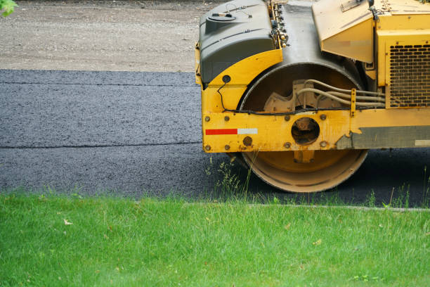 Best Cobblestone Driveway Pavers  in Forestdale, MA