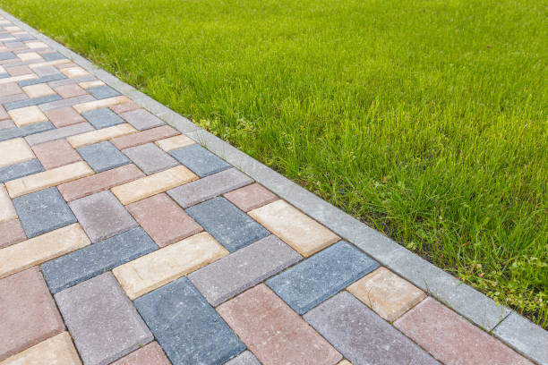 Best Professional Driveway Pavers  in Forestdale, MA